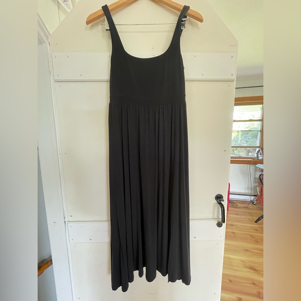 Wilfred Market Dress, Sz sm